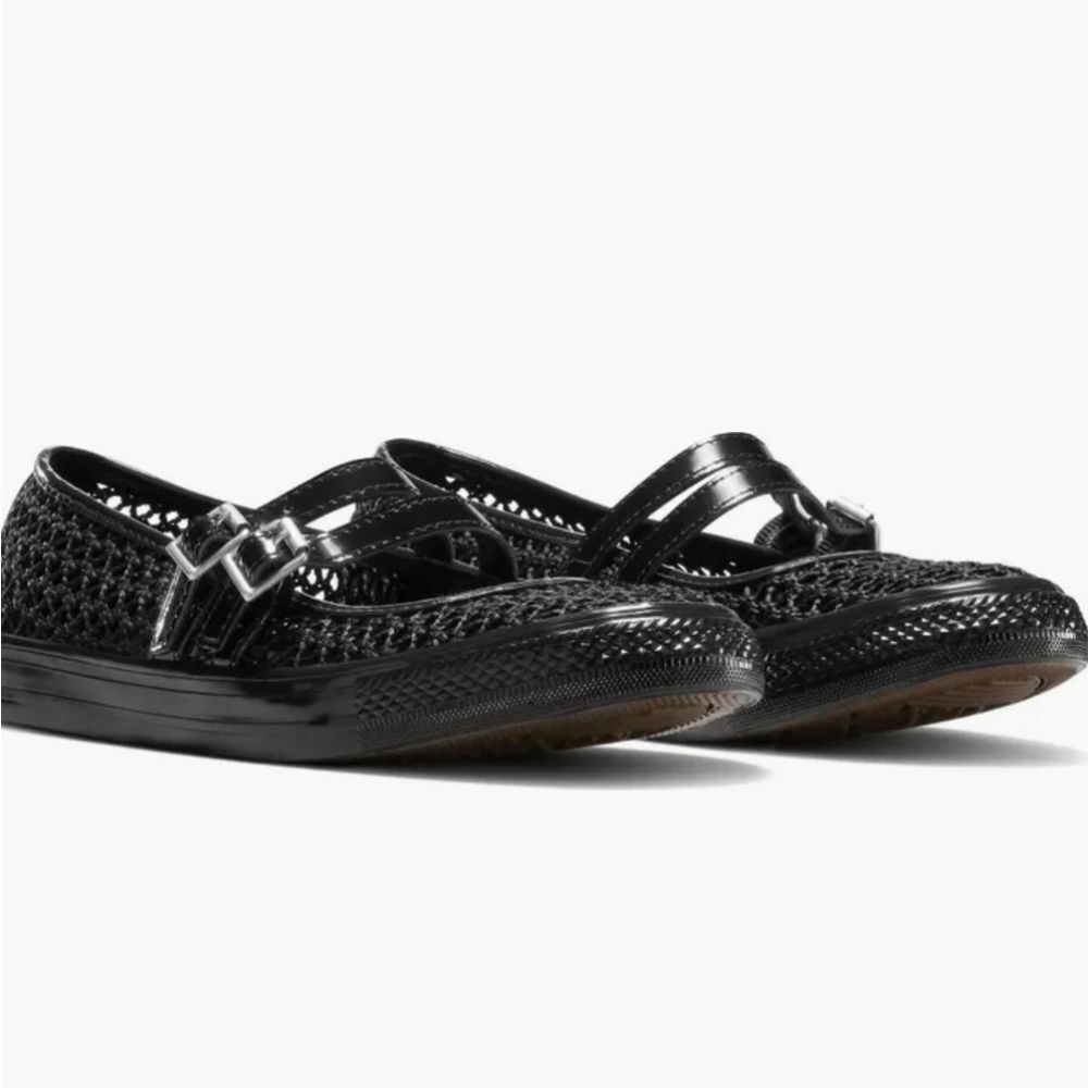 Converse Chuck Taylor Dainty Mary Jane Sneakers